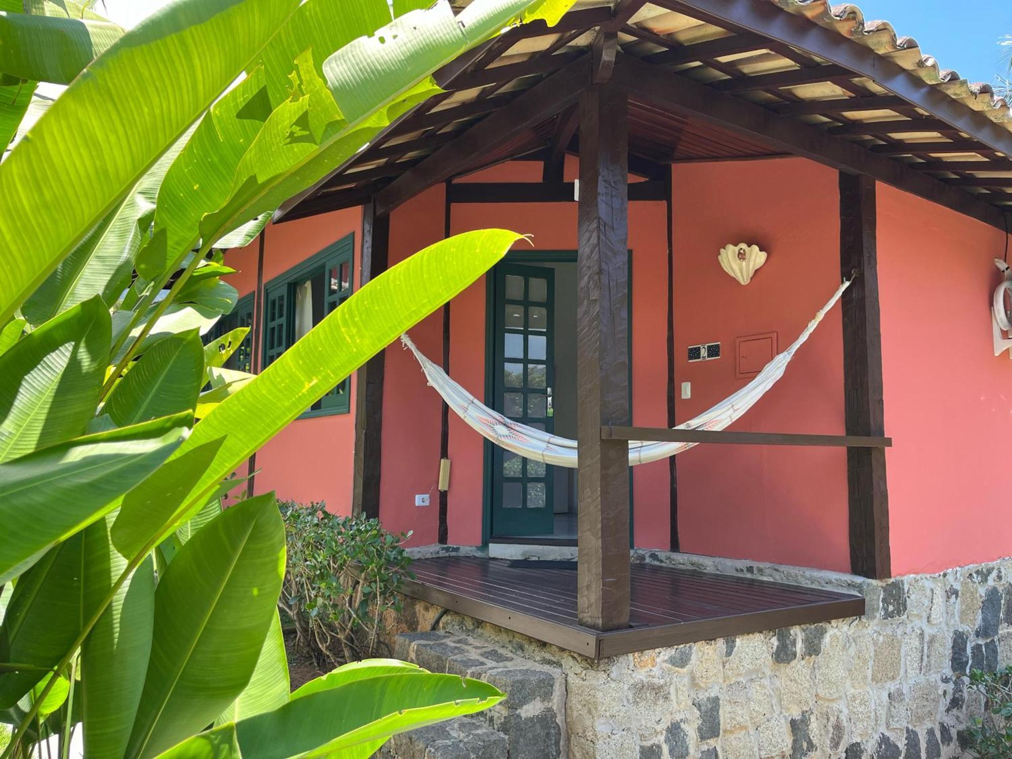 Pousada Vila Das Pedras Ilhabela Bagian luar foto