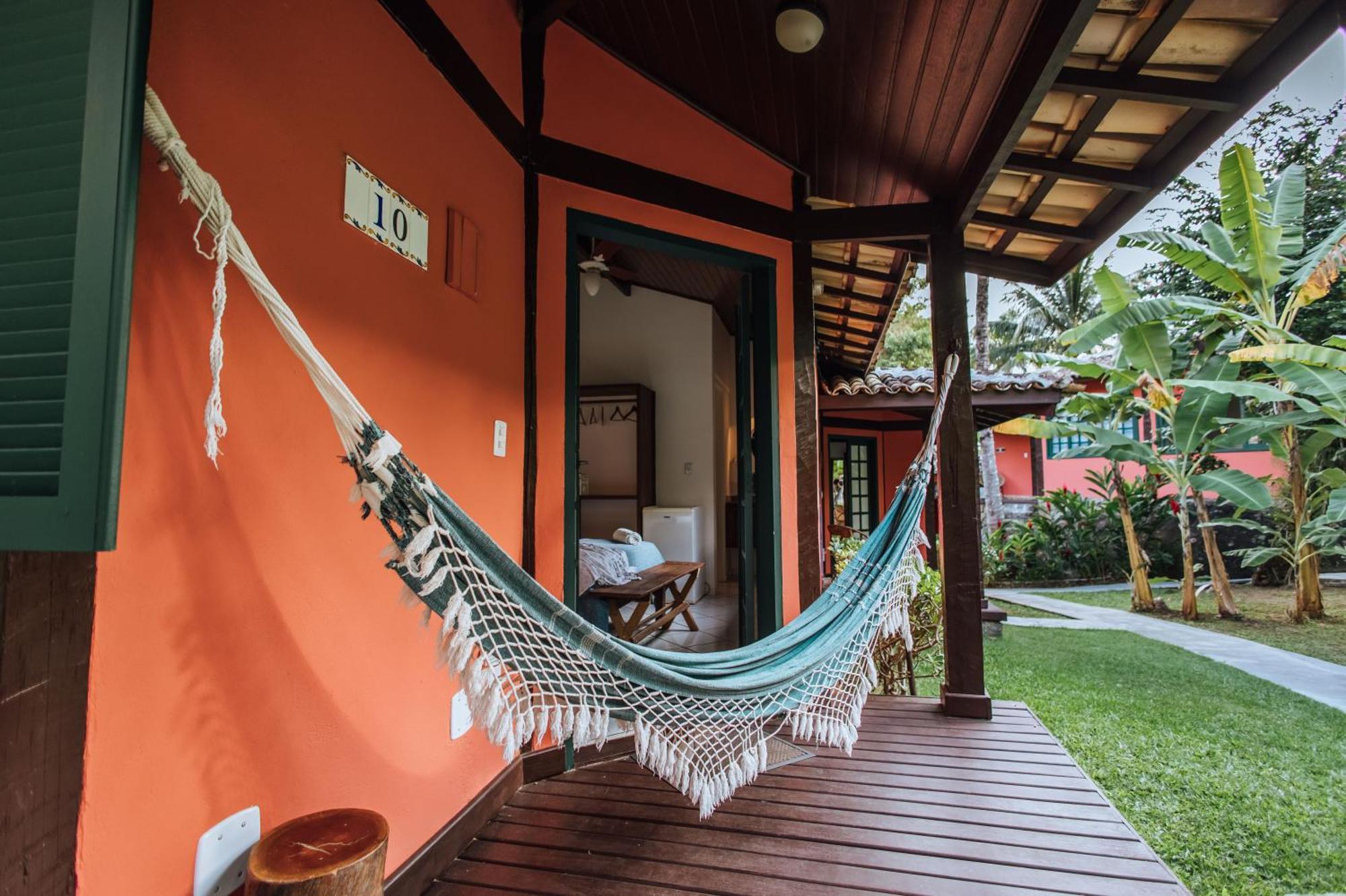 Pousada Vila Das Pedras Ilhabela Bagian luar foto